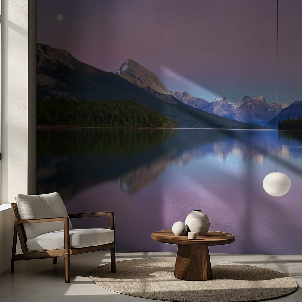 Lac Malignant | Fond d'écran