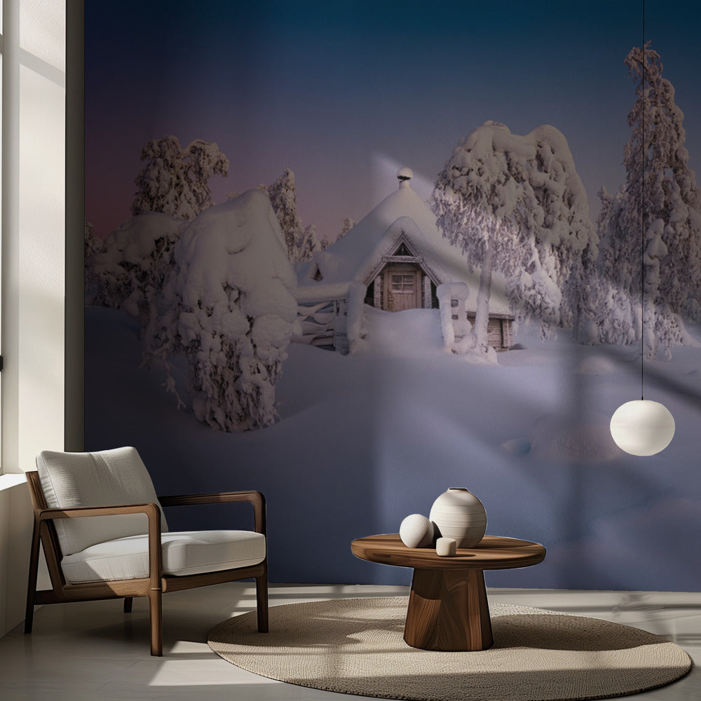 Doux foyer | Fond d'écran