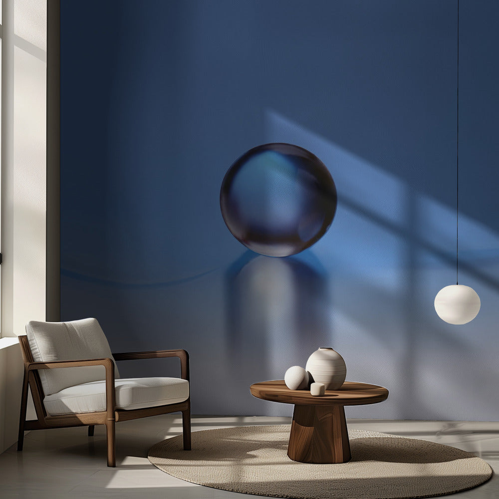 Trouver le silence | Fond d'écran