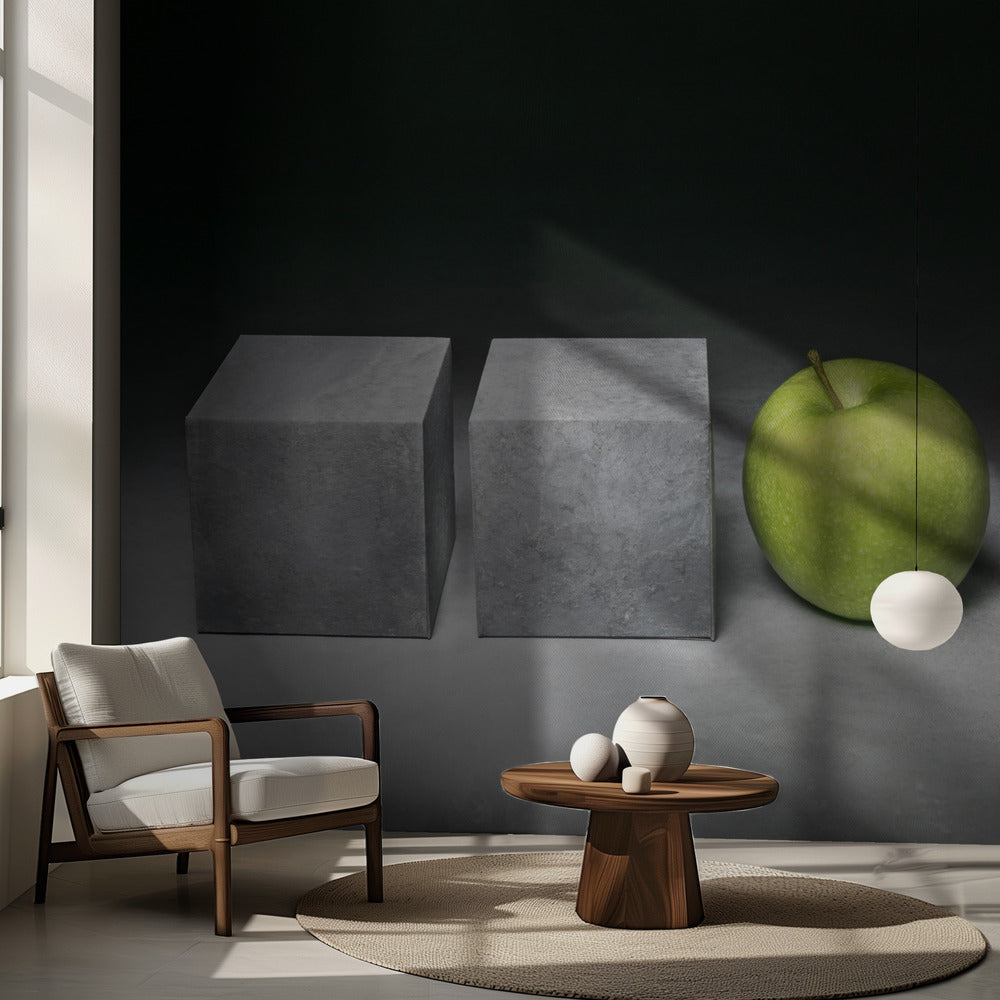 Entre deux | Fond d'écran