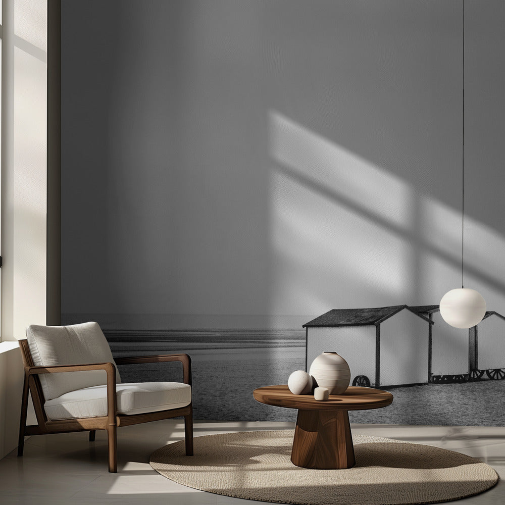 Vacances manquées | Fond d'écran