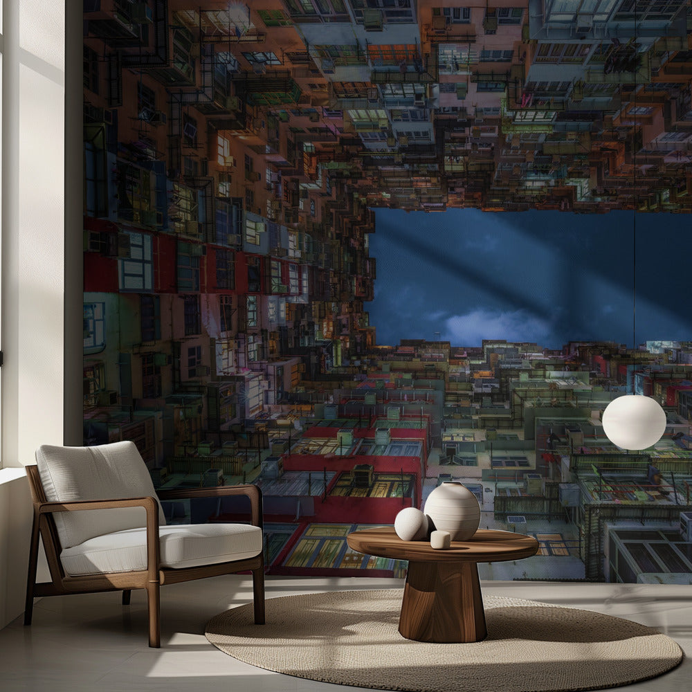 Uplift | Fond d'écran