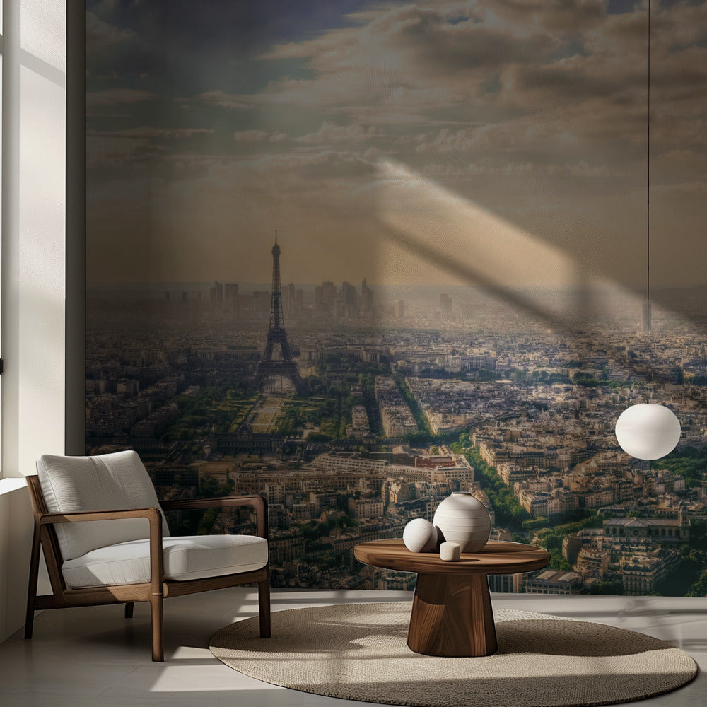 Paris, France | Fond d'écran