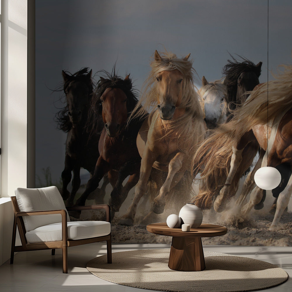 Lucky Six | Fond d'écran