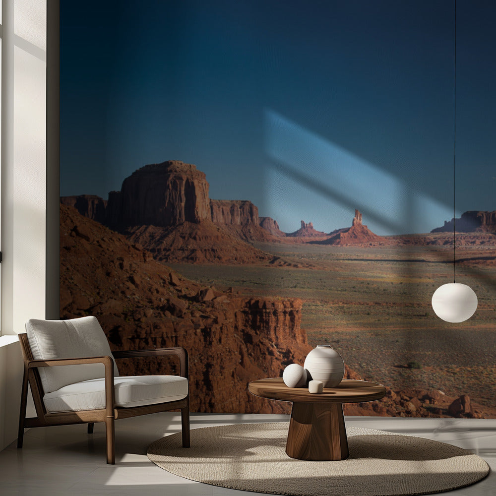 Nation Navajo | Fond d'écran