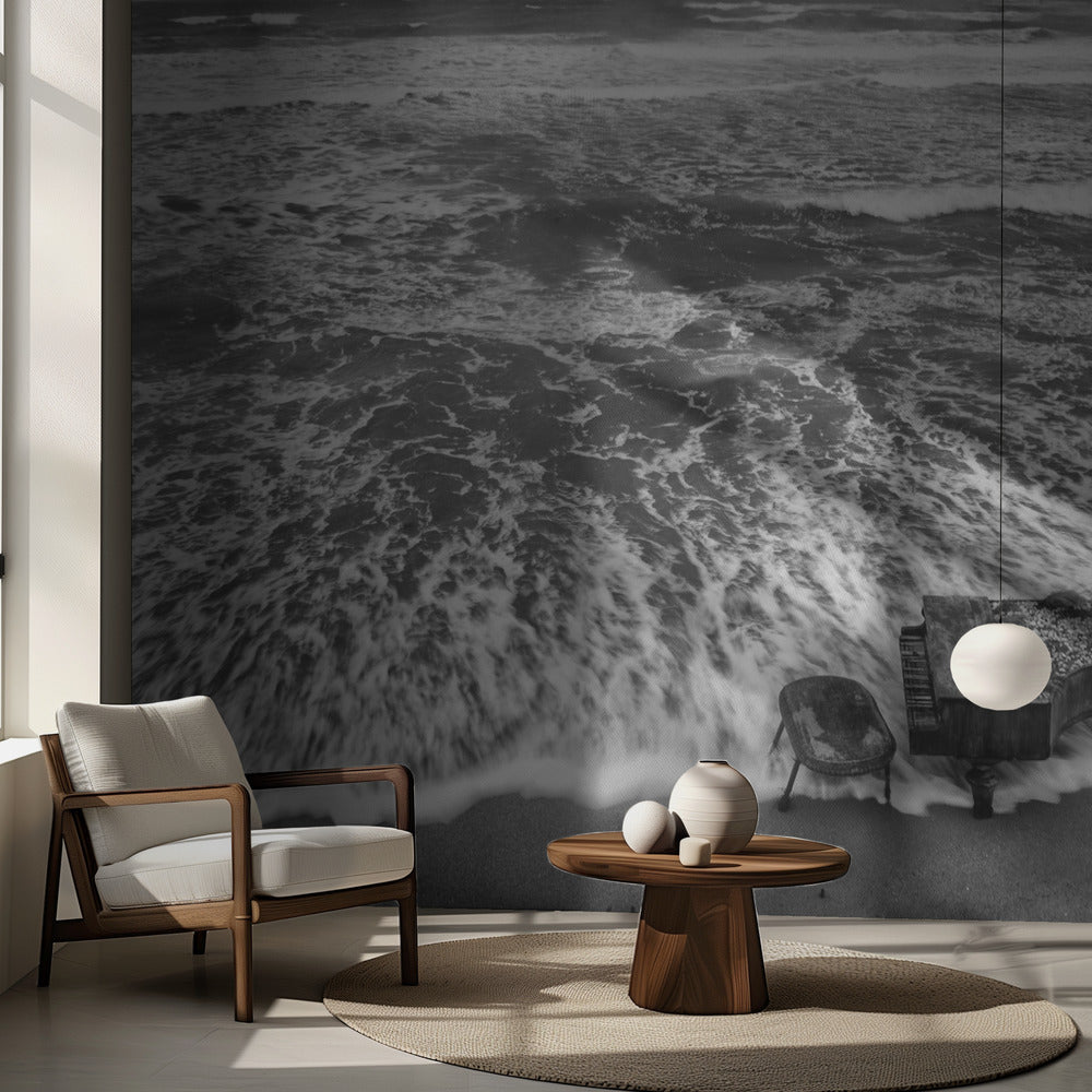 La magie du son | Fond d'écran