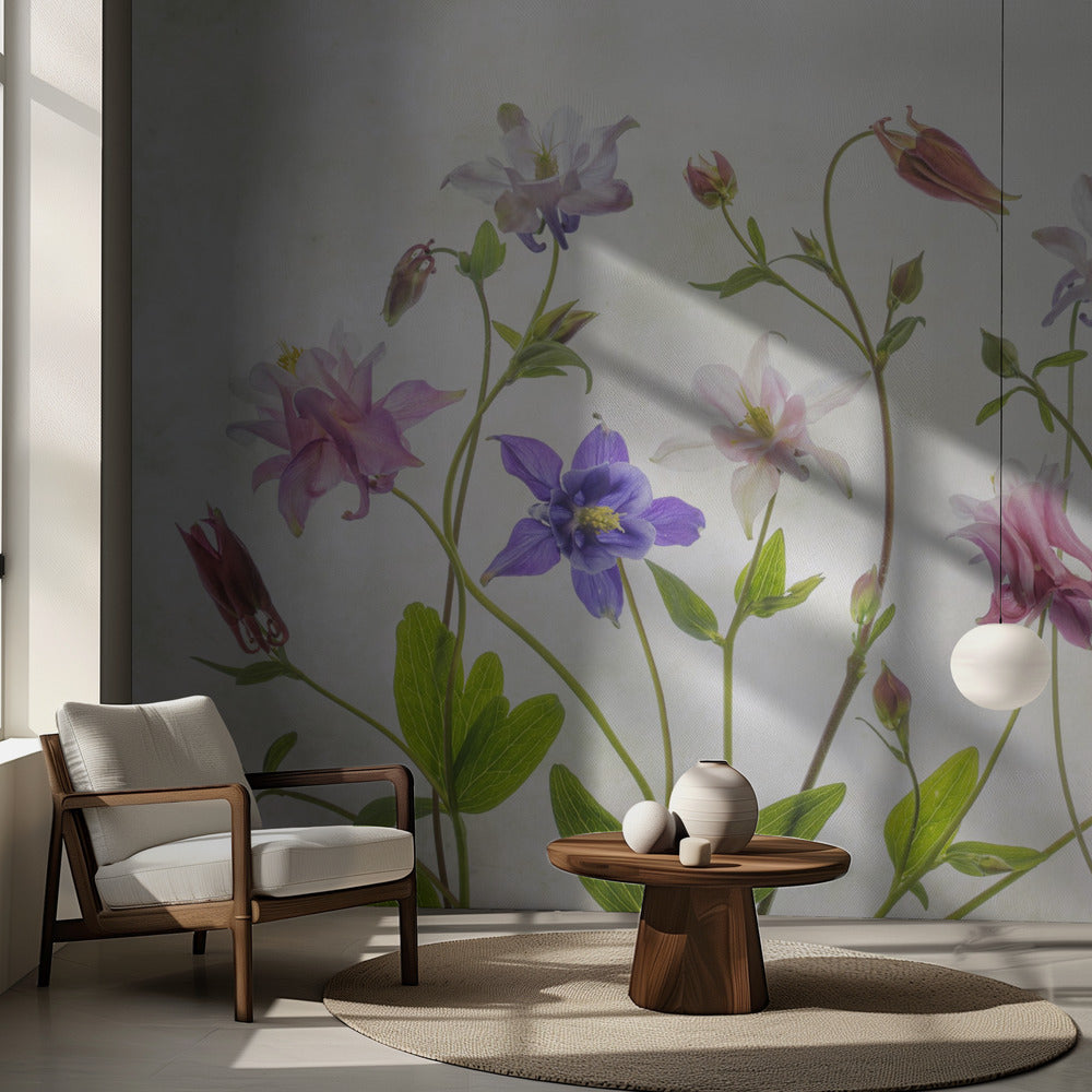 Columbine | Fond d'écran