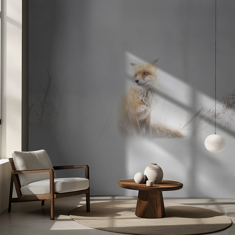 En attente... | Fond d'écran