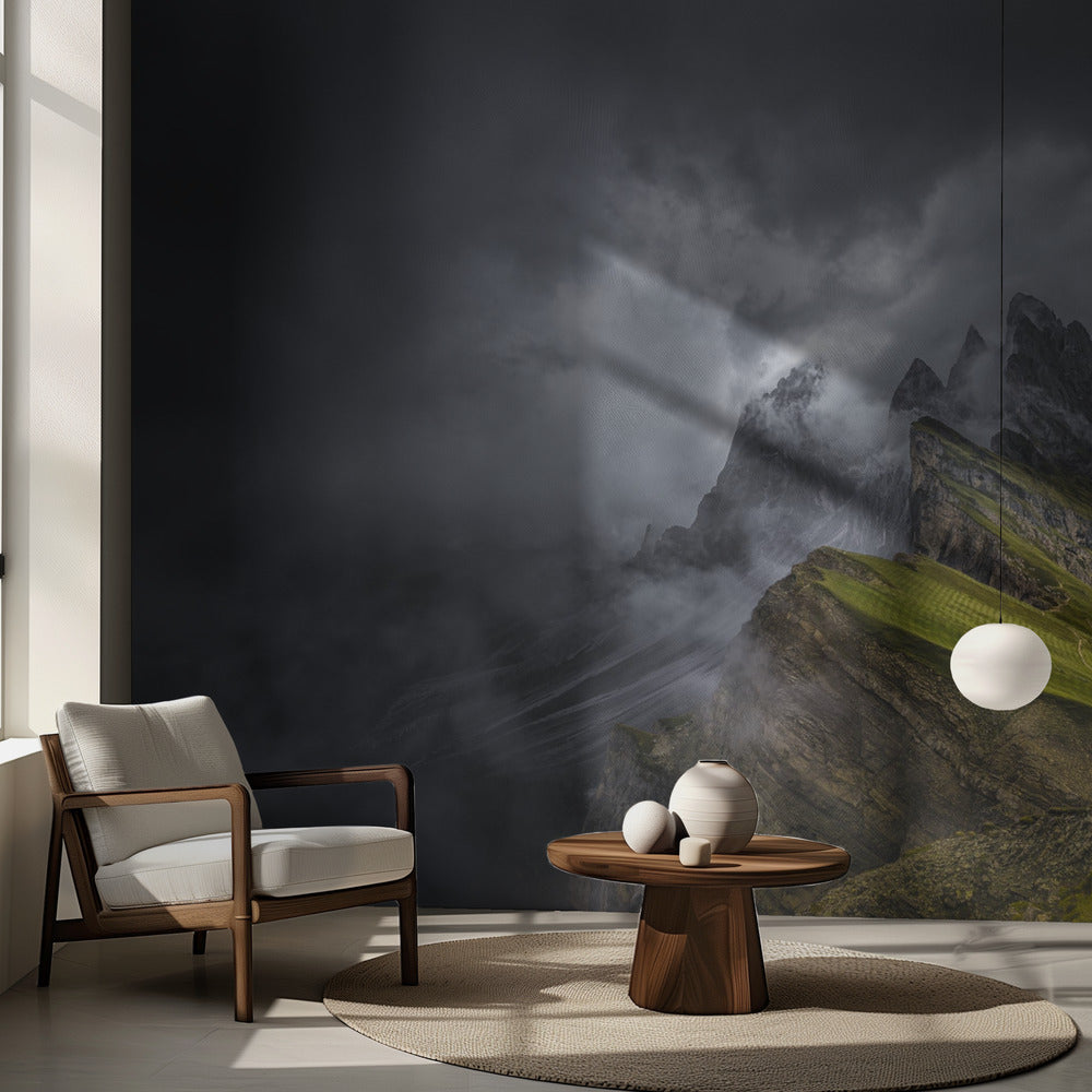 Seceda | Fond d'écran