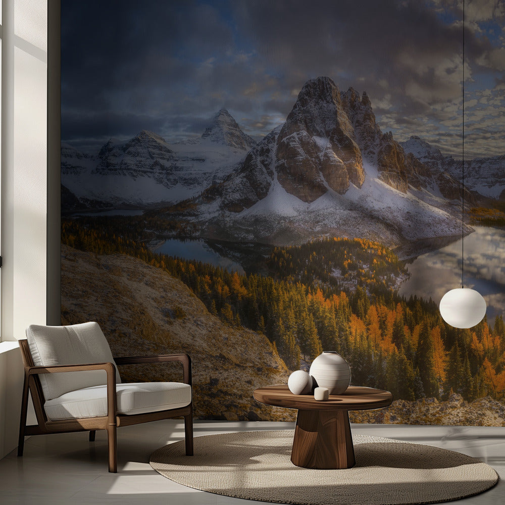 Le paradis sur terre | Fond d'écran