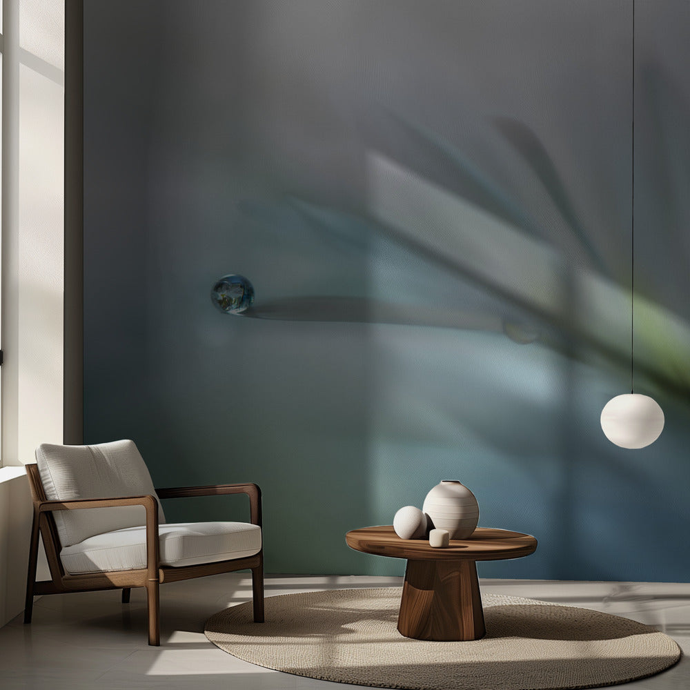 Champs d'espoir... | Fond d'écran