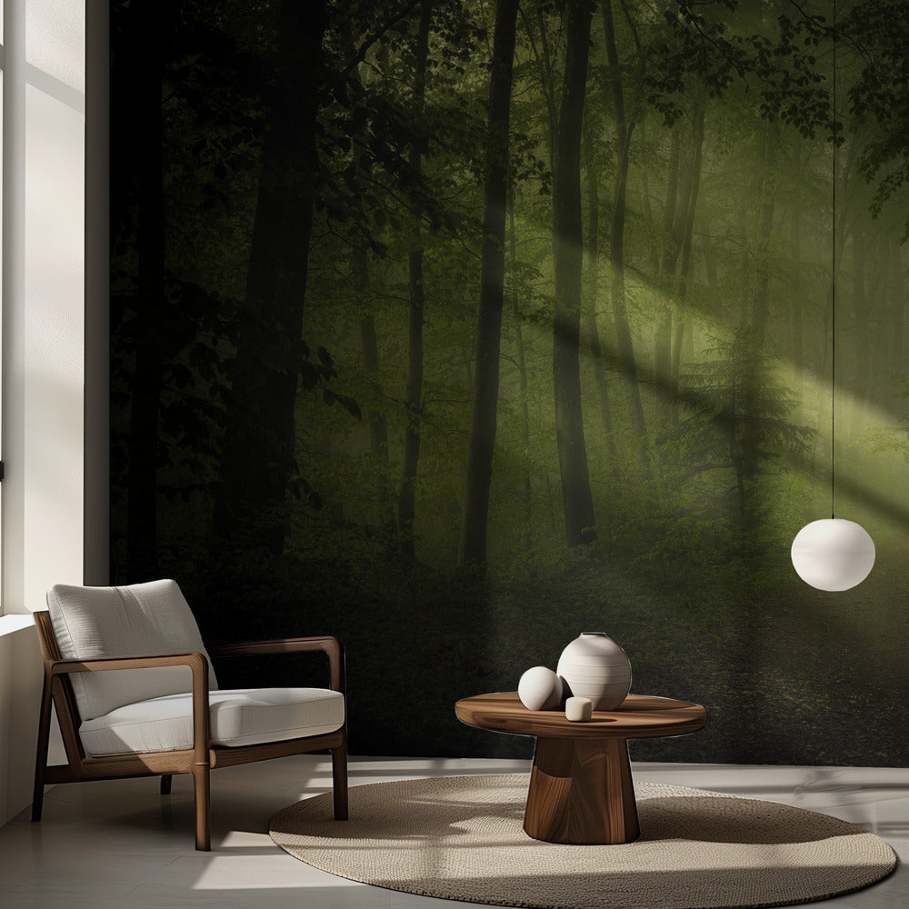 Secret du printemps | Fond d'écran