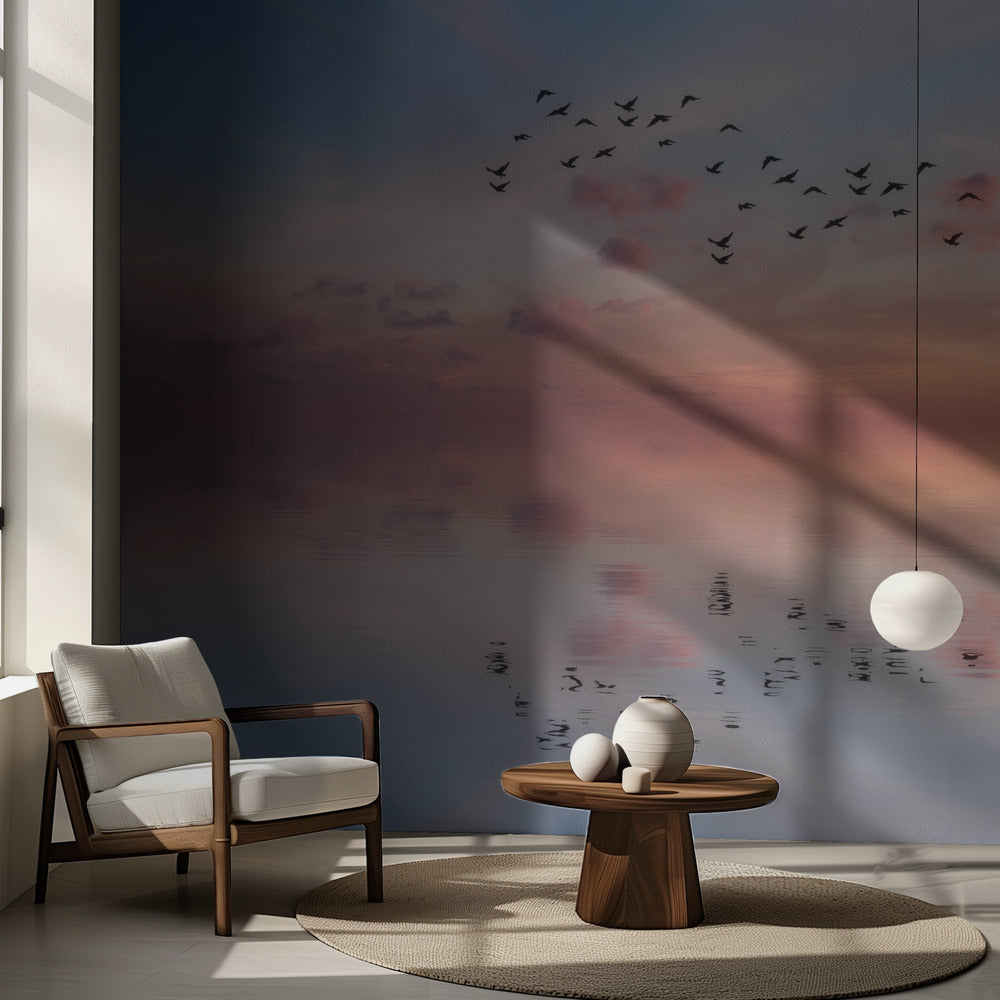 ST 006 | Fond d'écran