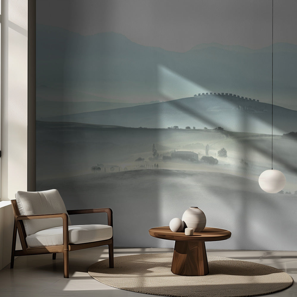 Toscane | Fond d'écran