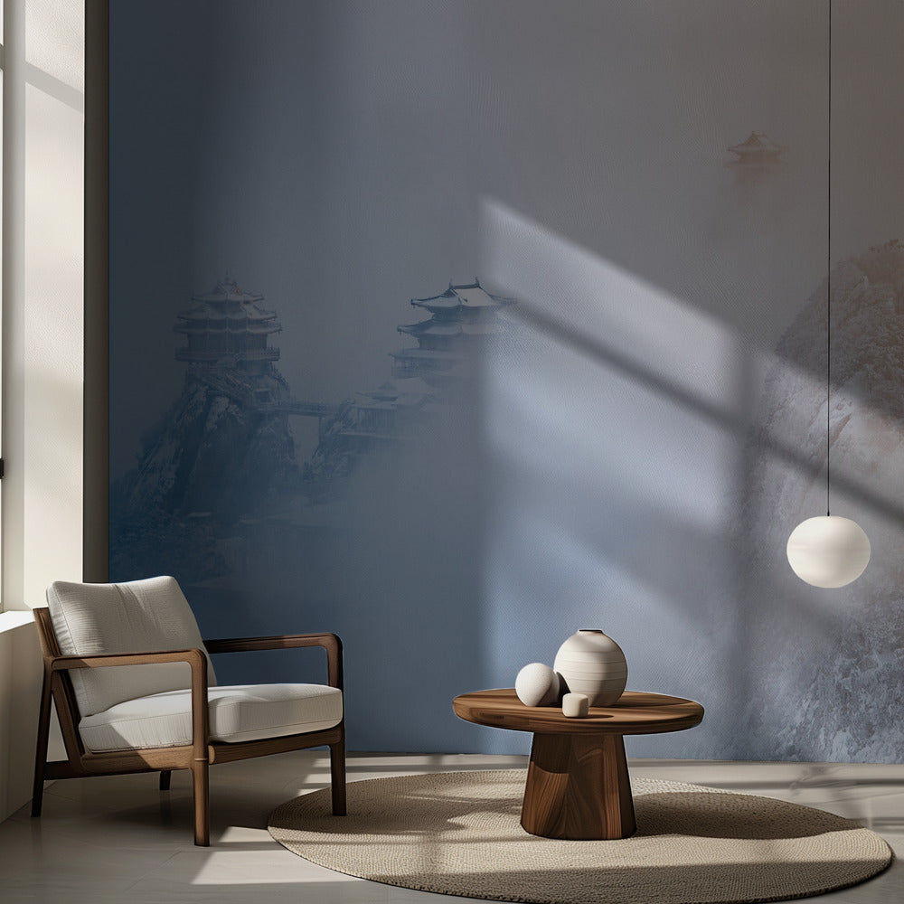 montagne laojun | Fonds d'écran