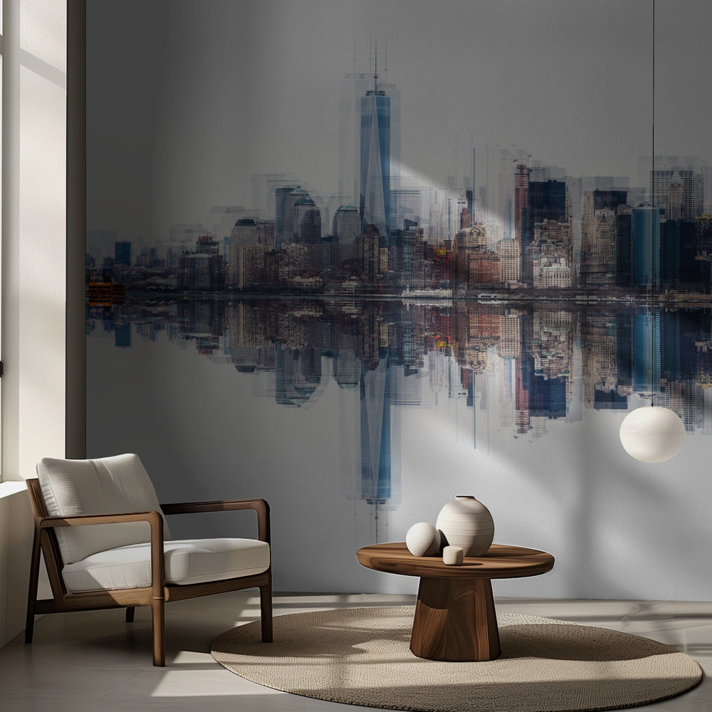 Nueva York | Papel Pintado Fotográfico