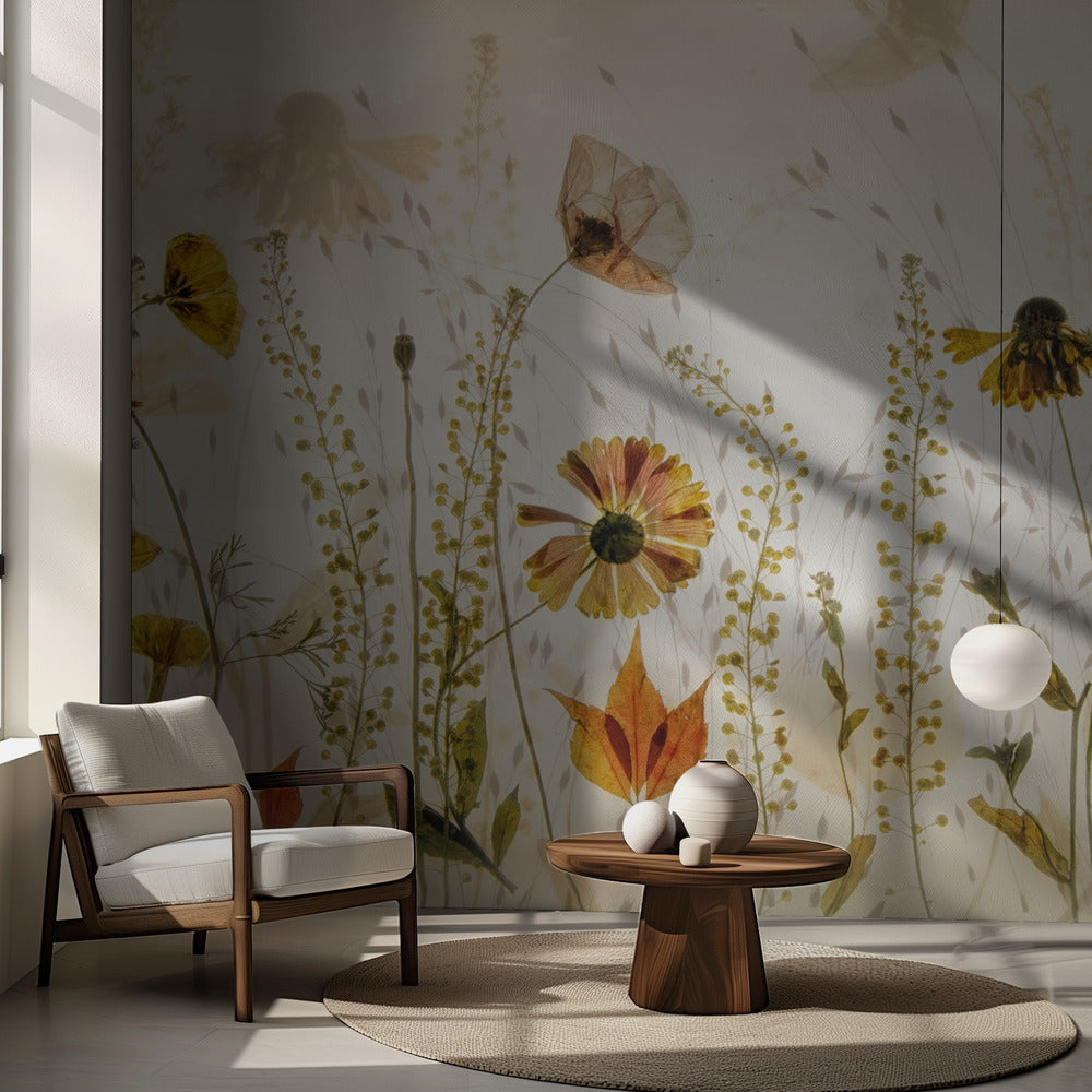 Sur le terrain... | Fond d'écran