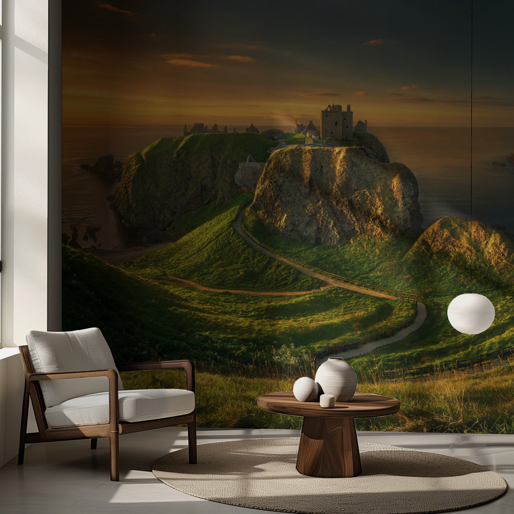 Dunnottar... | Fond d'écran