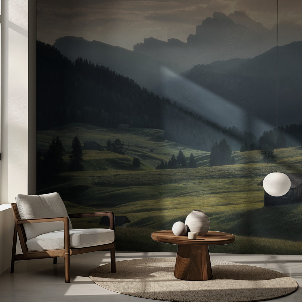 Seiser Alm | Fond d'écran