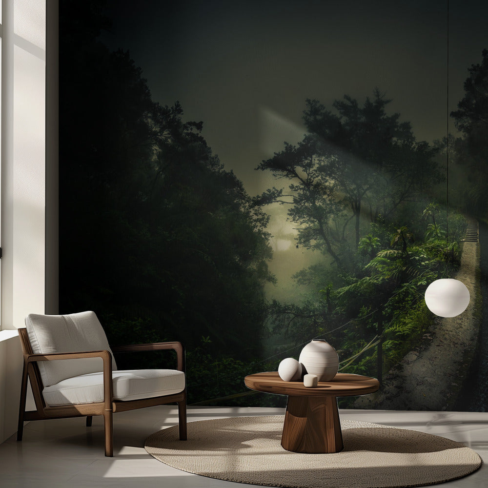 Promenade Levada | Fond d'écran