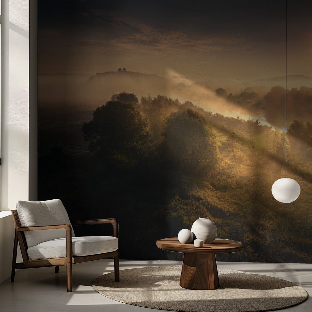 Abbaye de Tyniec | Fond d'écran