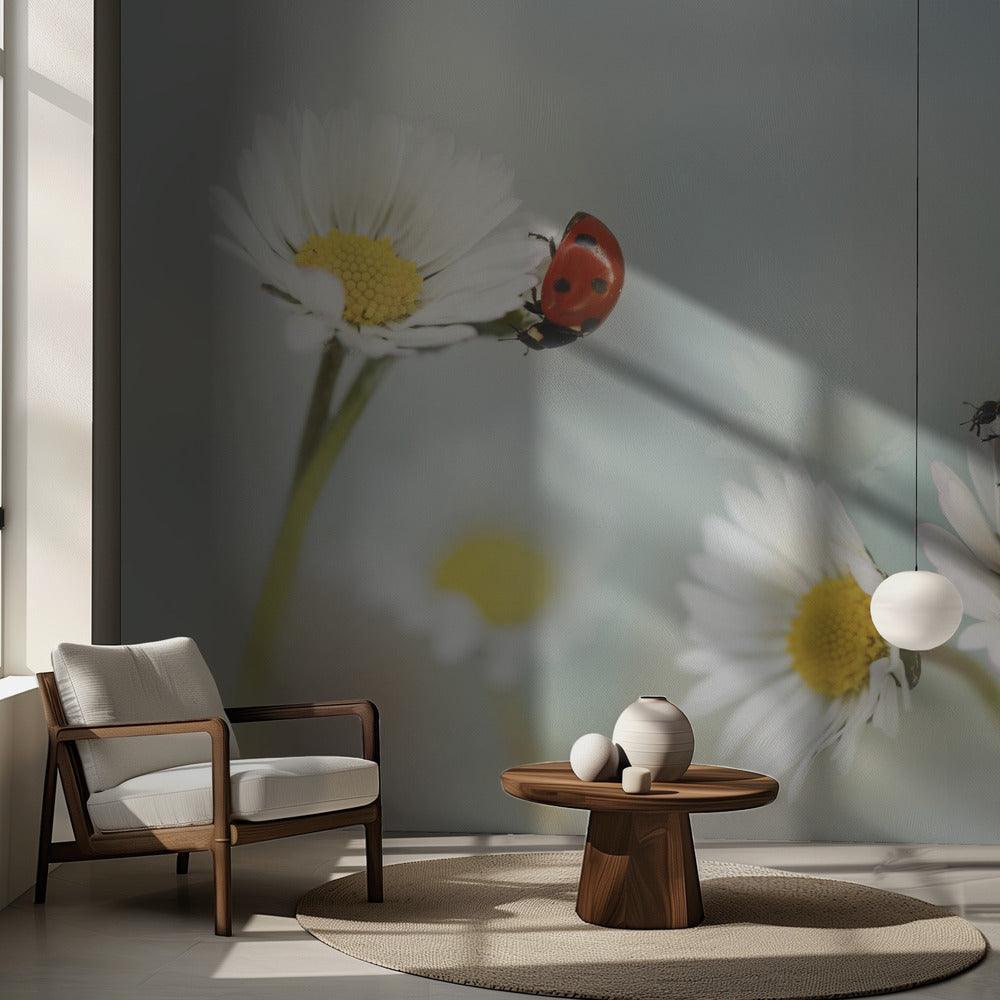 Le printemps... | Fond d'écran