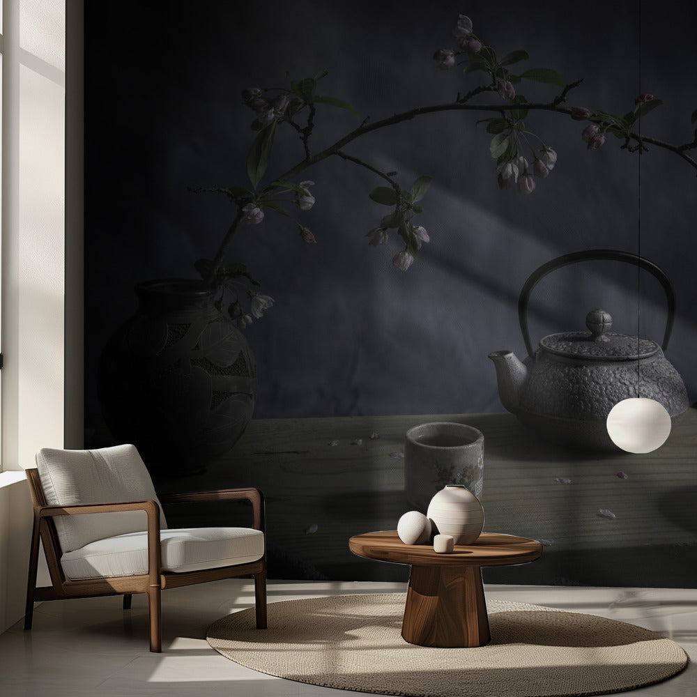 Thé japonais | Fond d'écran