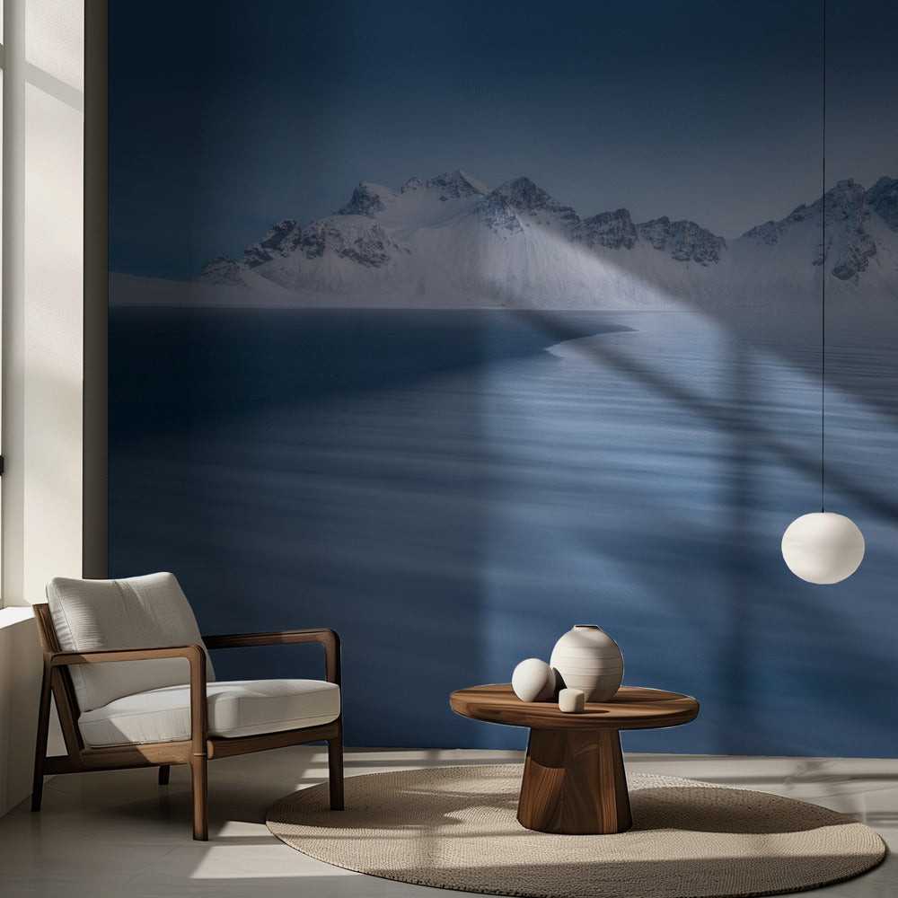 Vestrahorn | Fond d'écran