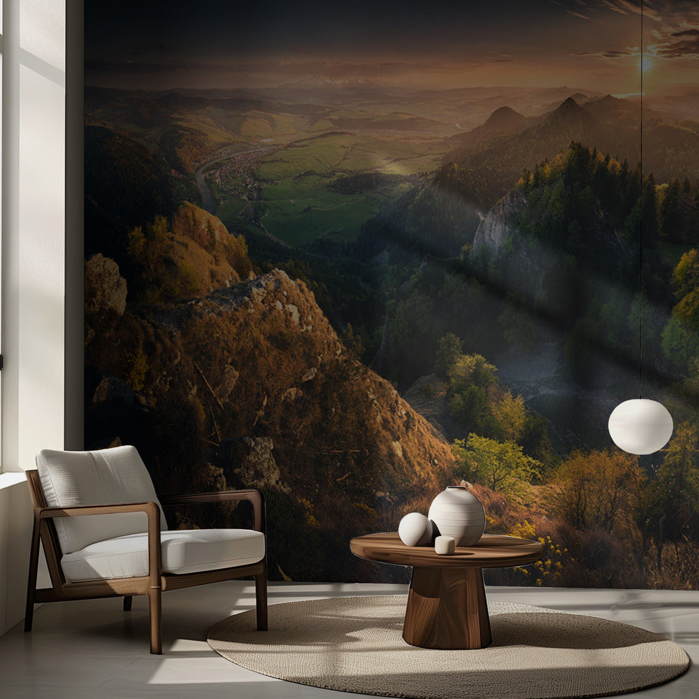 Trzy Korony II | Fond d'écran