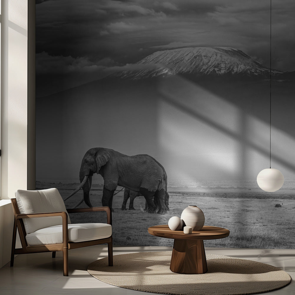 Le pays des géants | Fonds d'écran