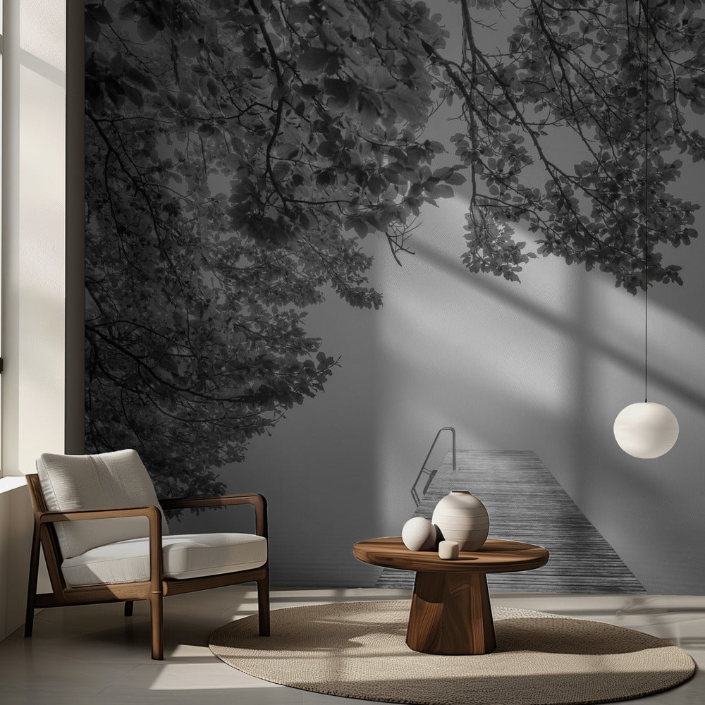 Le son du silence | Fonds d'écran