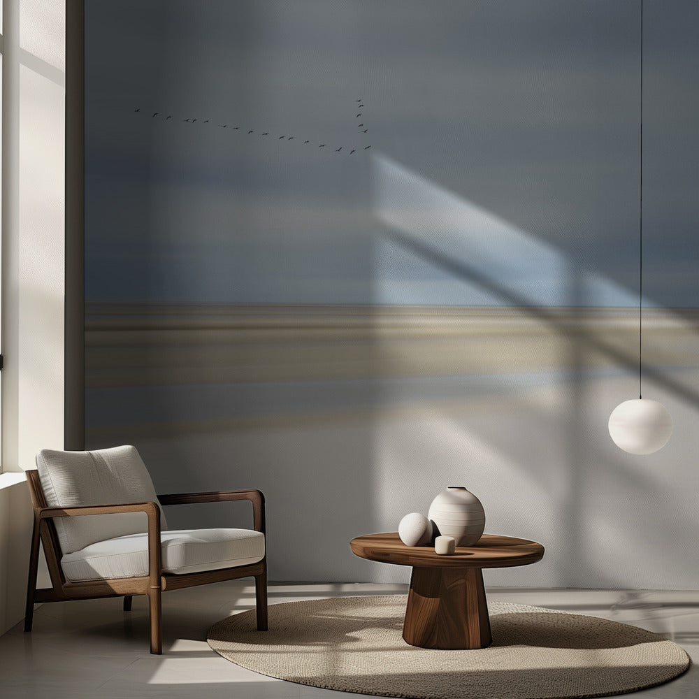 à l'océan III | Fond d'écran