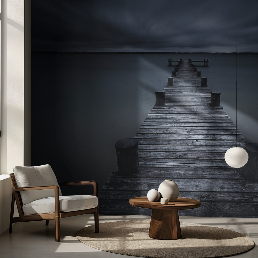 Sombre | Fond d'écran