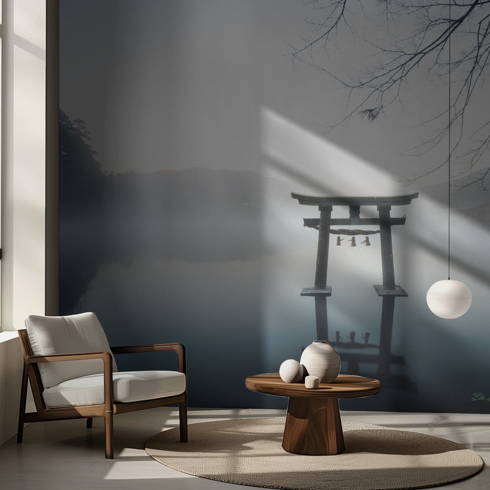 Japón | Papel Pintado Fotográfico