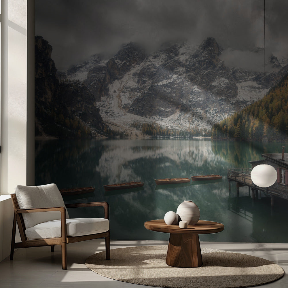 Respirez tant qu'il est encore temps | Fonds d'écran