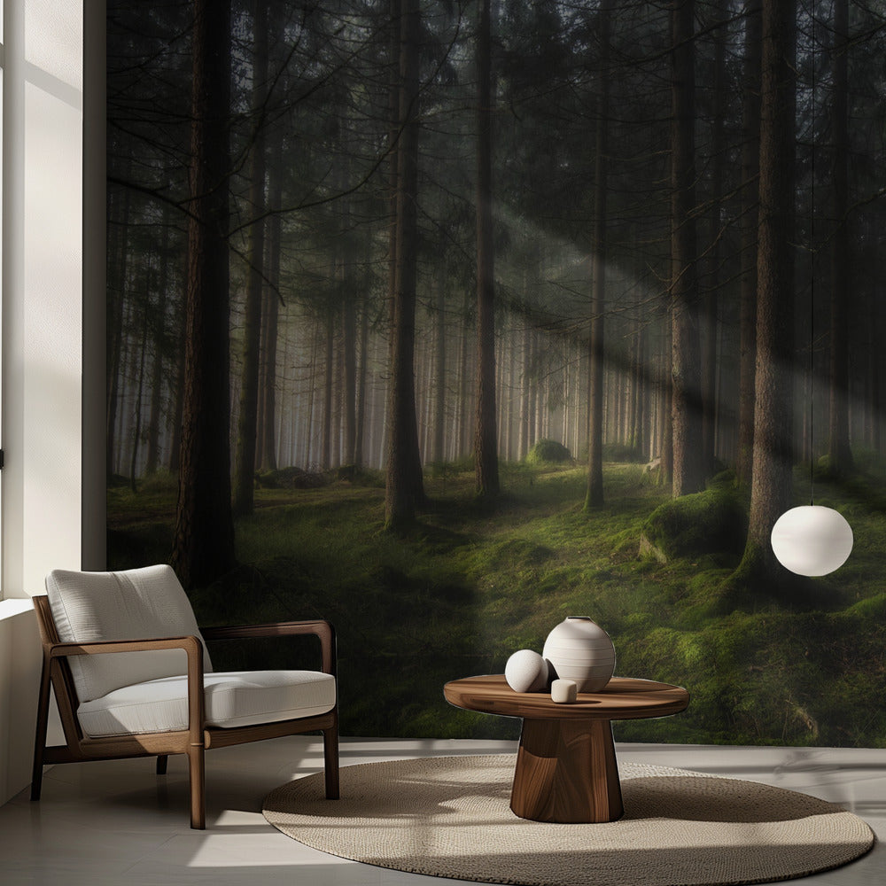 Un air de printemps | Fond d'écran