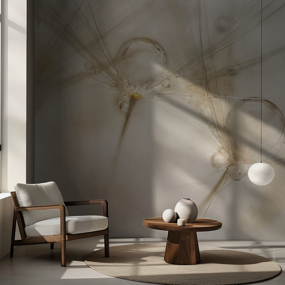 Aquarelles | Papier peint