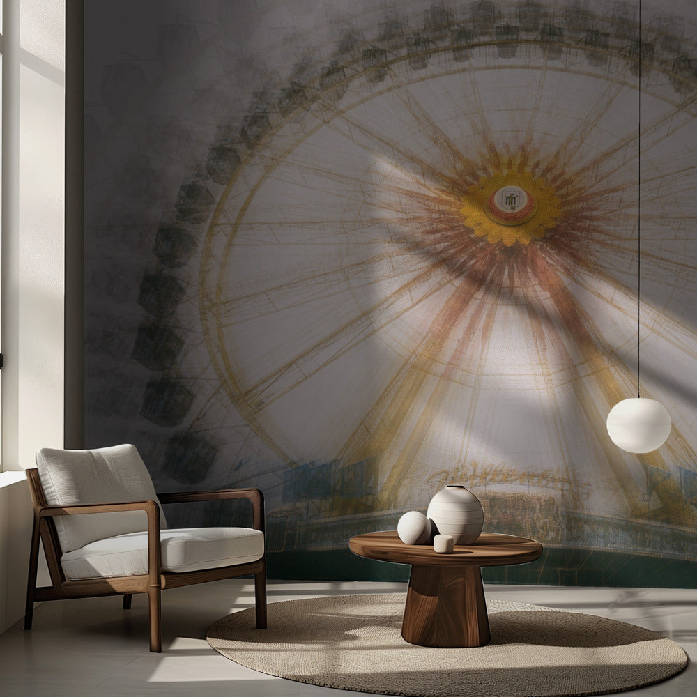 Ralenti | Fond d'écran