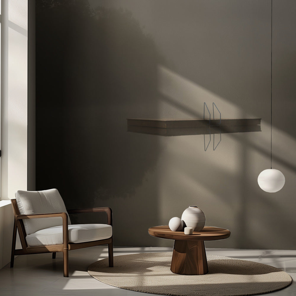 Silence, s'il vous plaît | Fond d'écran