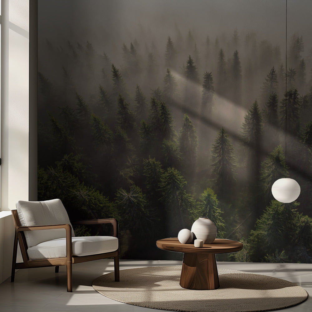 L'Armée des Sapins | Fond d'écran