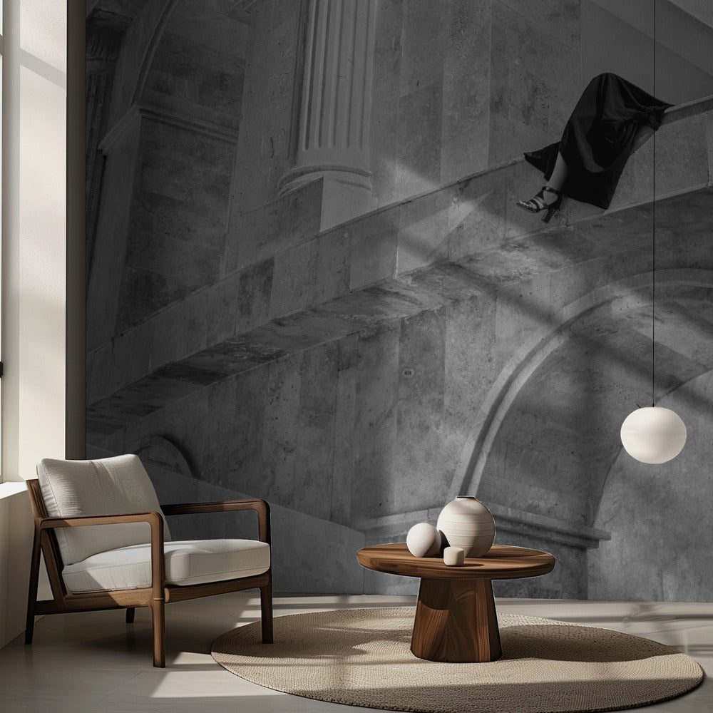 lignes | Papier peint