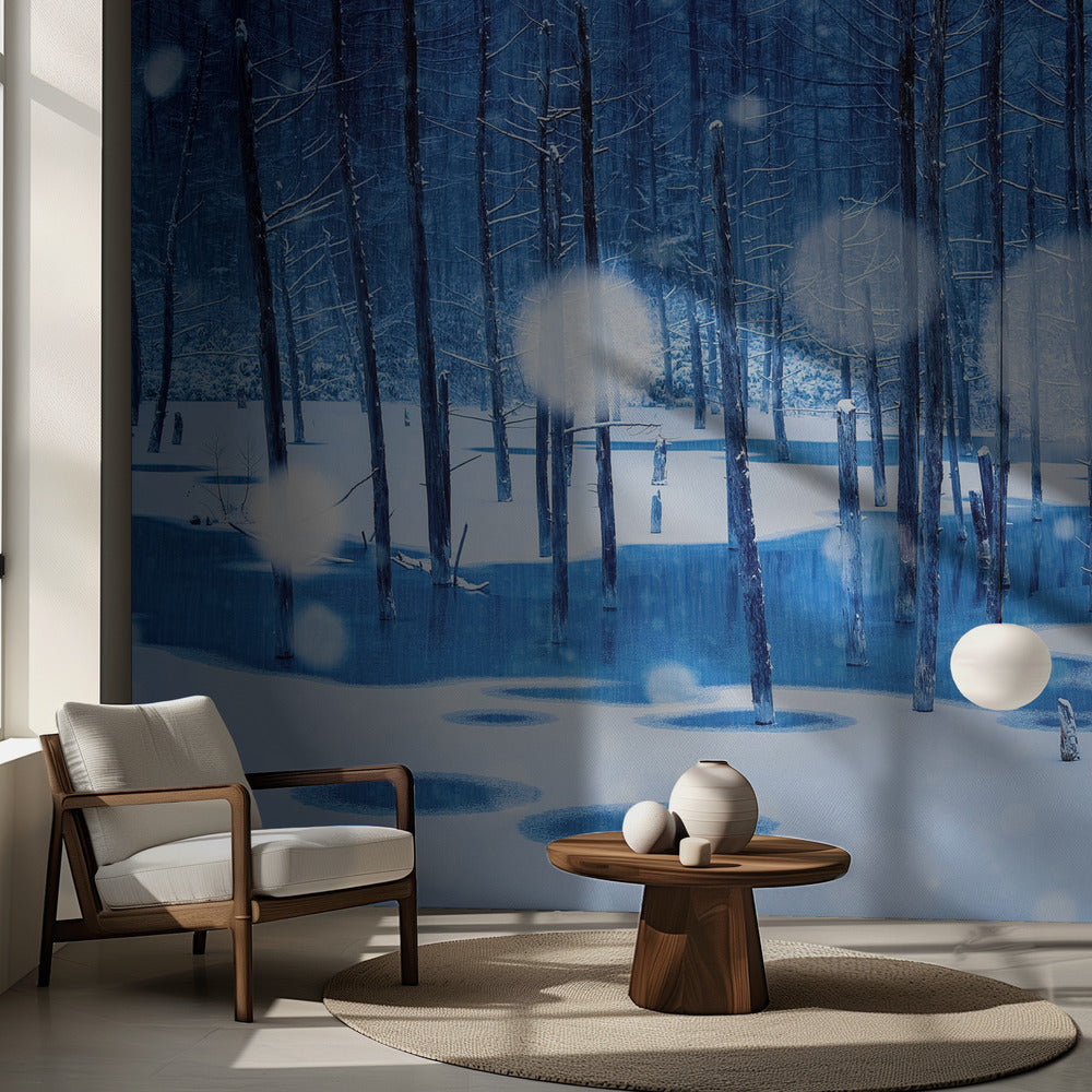 Pays des fées | Fond d'écran