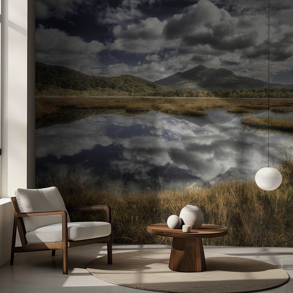 L'Éden | Fond d'écran