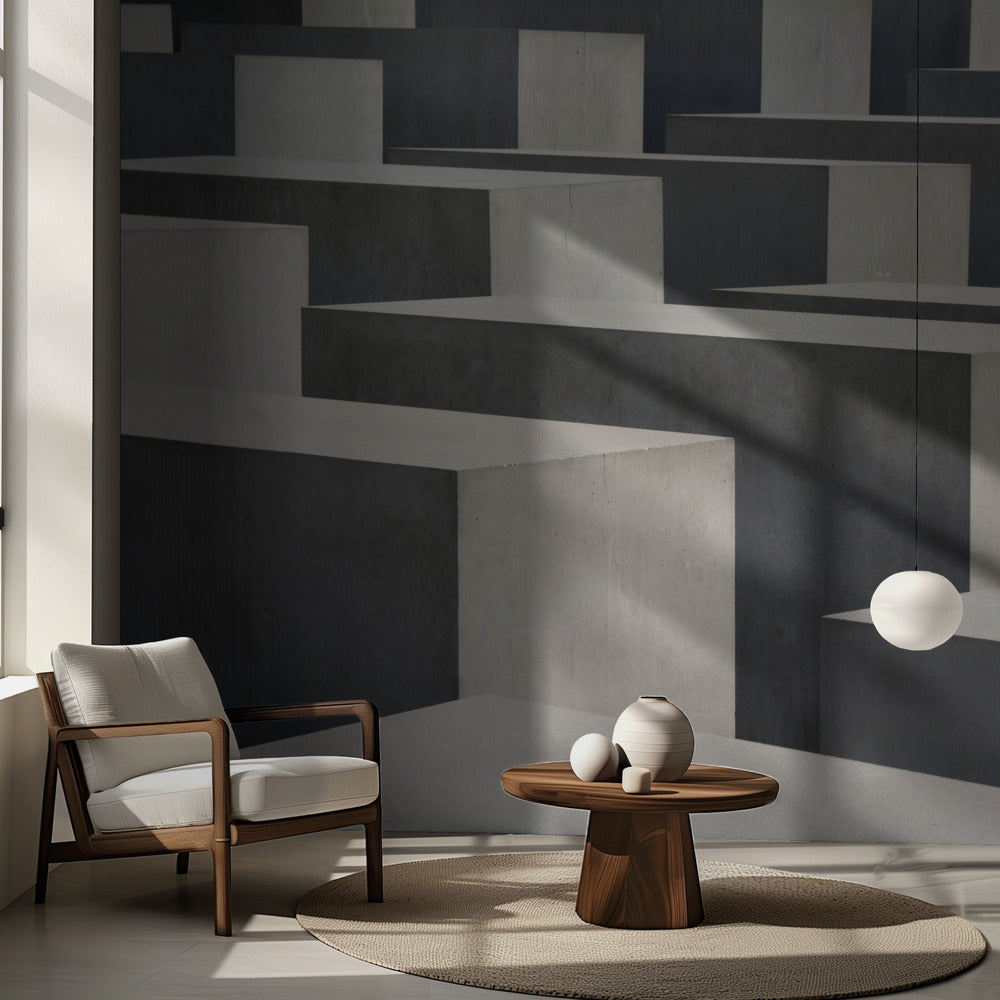 Rythme des Cubes | Fonds d'écran