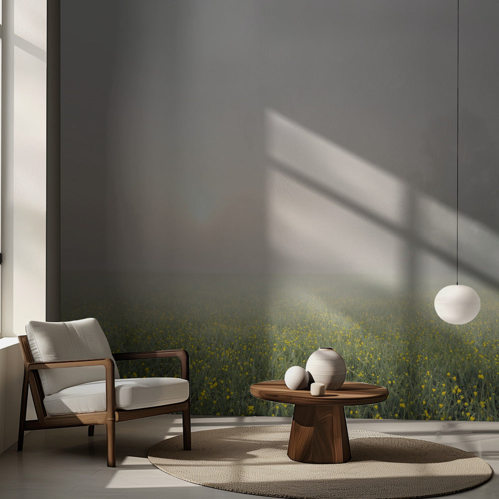 Decoración de primavera | Papel Pintado Fotográfico