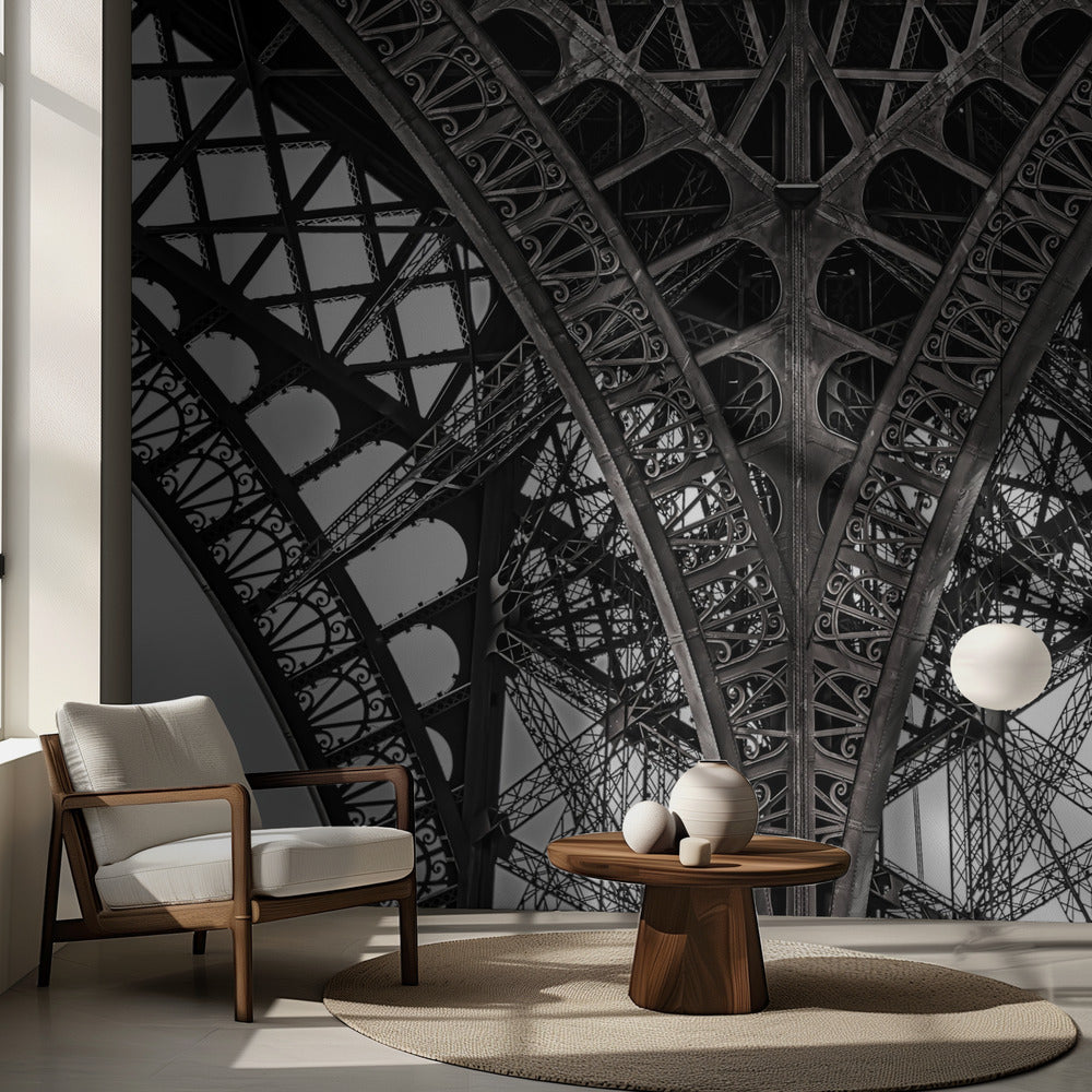 Paris Eiffel II | Fond d'écran