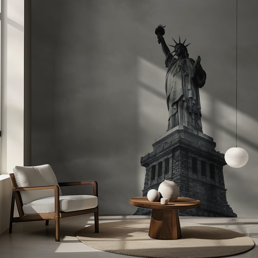 QUE DIEU BÉNISSE L'AMÉRIQUE | Fond d'écran