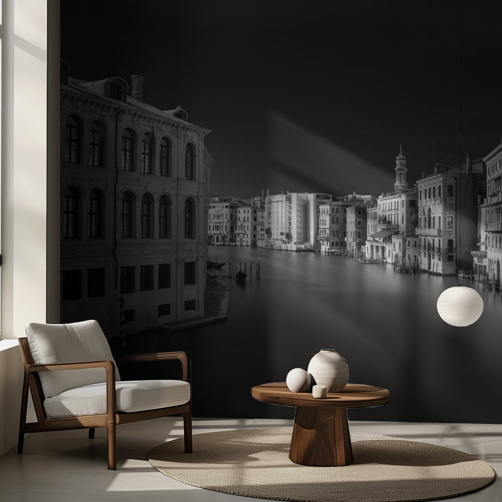 Grand Canal | Fond d'écran