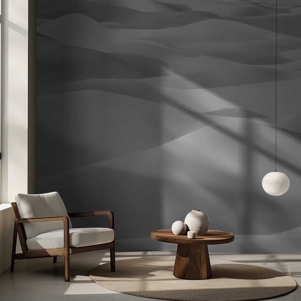 Les courbes | Fond d'écran