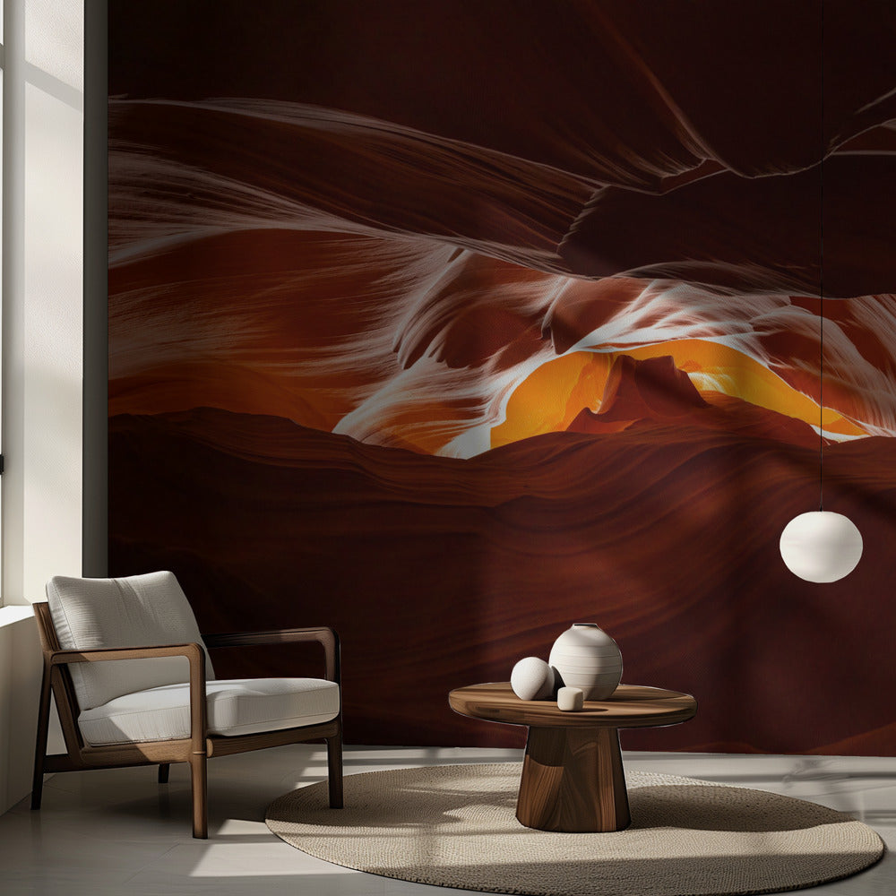 Antelope Canyon | Fond d'écran